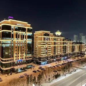 Жк Новый Мир Астана