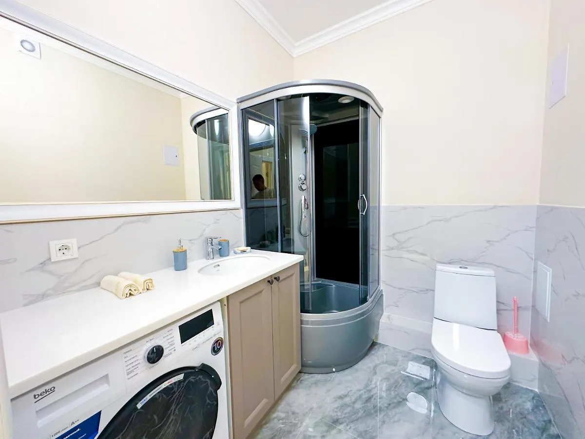 Рядом С Экспо Большая 2Х Комнатная 70 М2 И 1- Комнатная 45М2 0*, Astaná